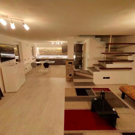 Appartamento La Vista Αόστα Εξωτερικό φωτογραφία