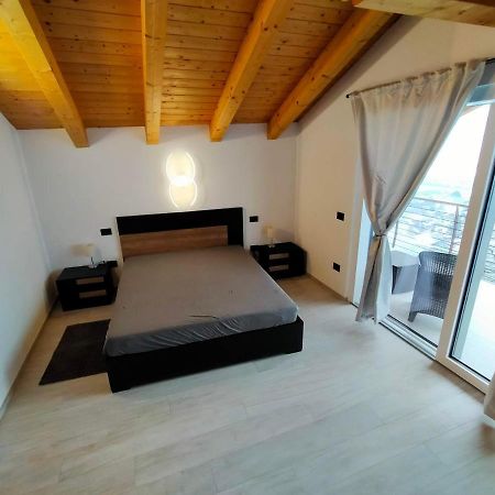 Appartamento La Vista Αόστα Εξωτερικό φωτογραφία