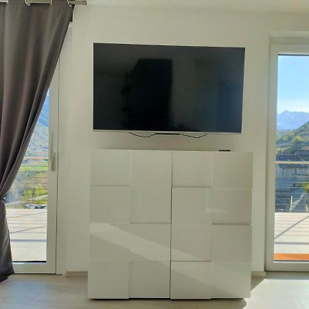 Appartamento La Vista Αόστα Εξωτερικό φωτογραφία