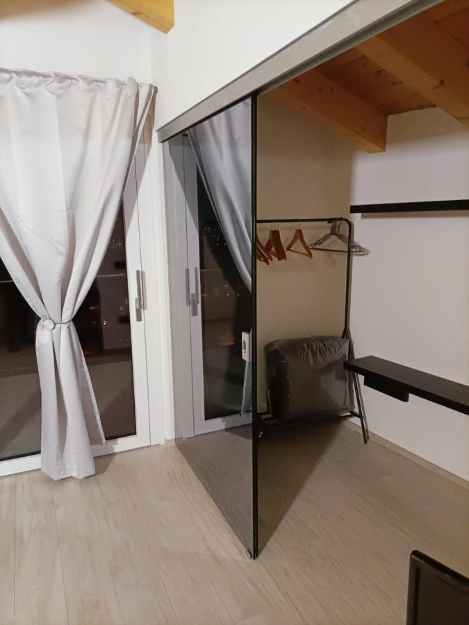 Appartamento La Vista Αόστα Εξωτερικό φωτογραφία